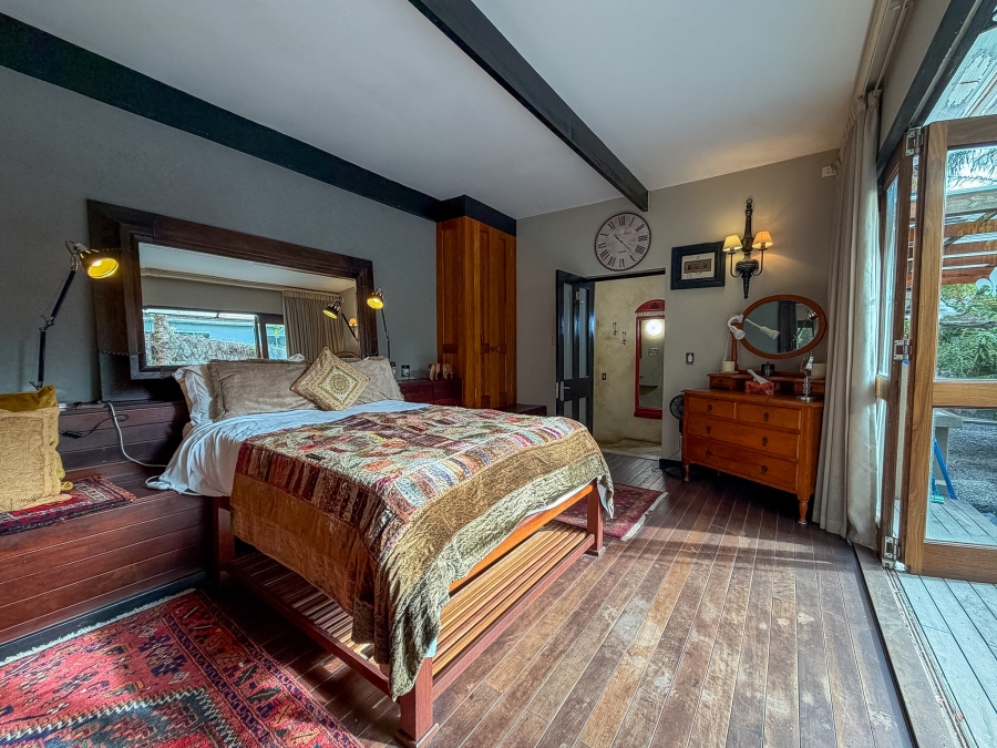 4 Bedroom Property for Sale in Bantry Bay Western Cape